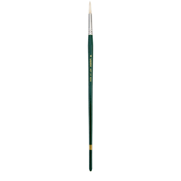 royal and langnickel L407LR Series | Regis™ Long Handle Long Round Brush