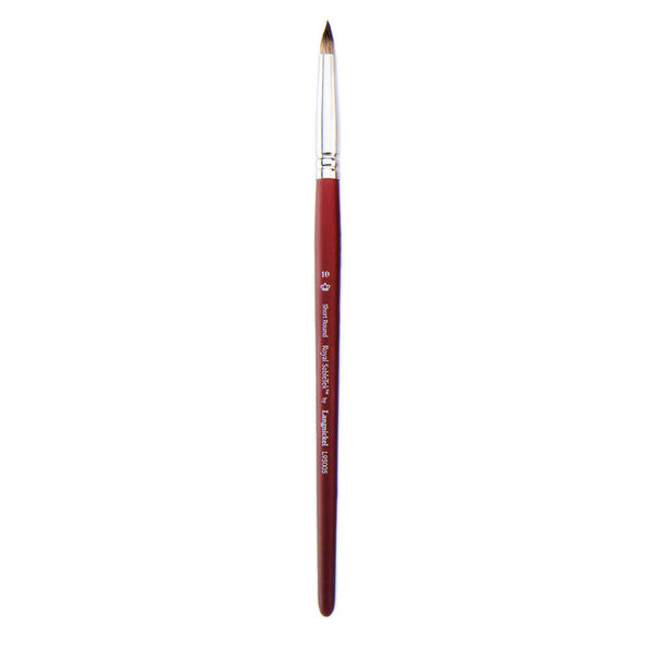 Royal And Langnickel L95005 Series | Royal SableTek™ Short Round Brush
