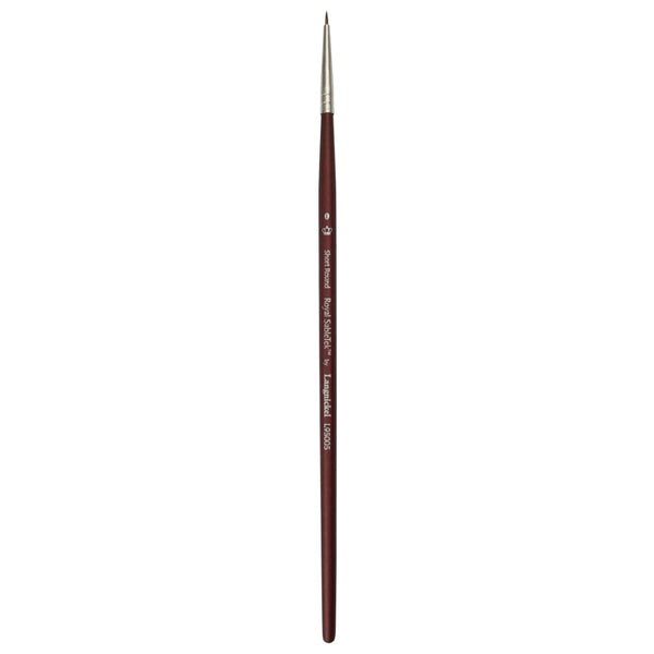 royal and langnickel L95005 Series | Royal SableTek™ Short Round Brush