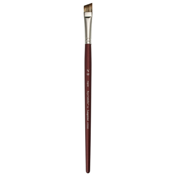 Royal And Langnickel L95060 Series | Royal SableTek™ Angular Brush