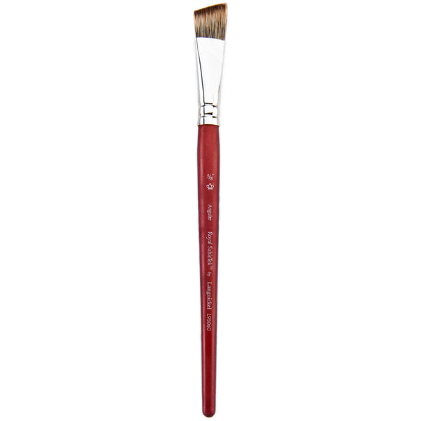 royal and langnickel L95060 Series | Royal SableTek™ Angular Brush