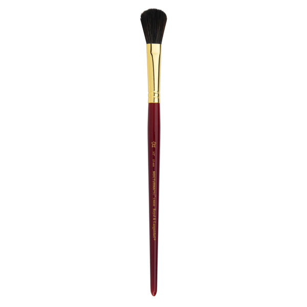 royal and langnickel L96040 Series | Nocturna Pro™ Blending Mop Brush