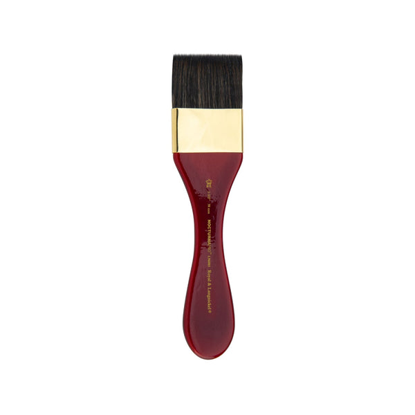 royal and langnickel L96085 Series | Nocturna Pro™ Mottler Brush
