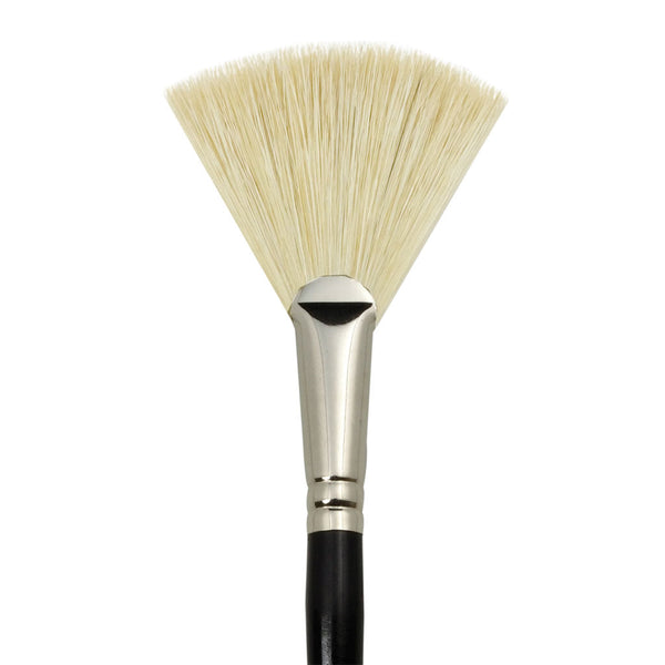 royal and langnickel LW65-1 | Ultra Thin Bristle Fan Brush