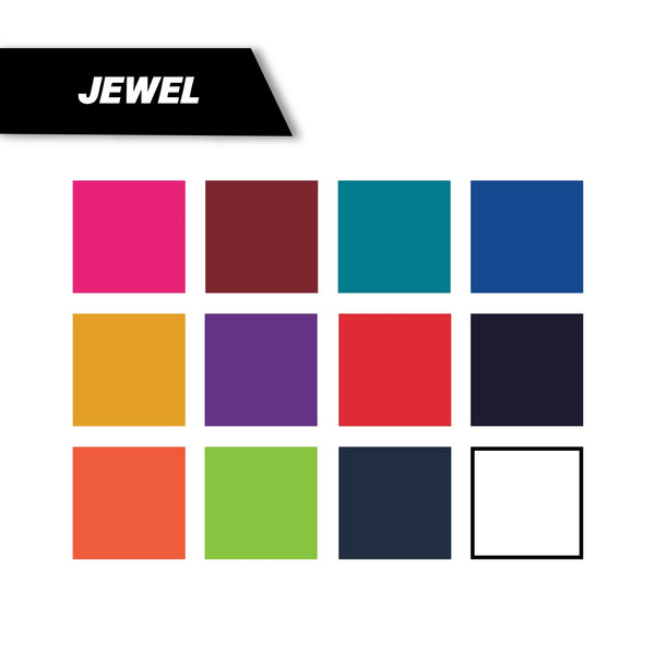 Royal And Langnickel MARK-2720 | 12PC Acrylic 1.2mm Jewel Markers