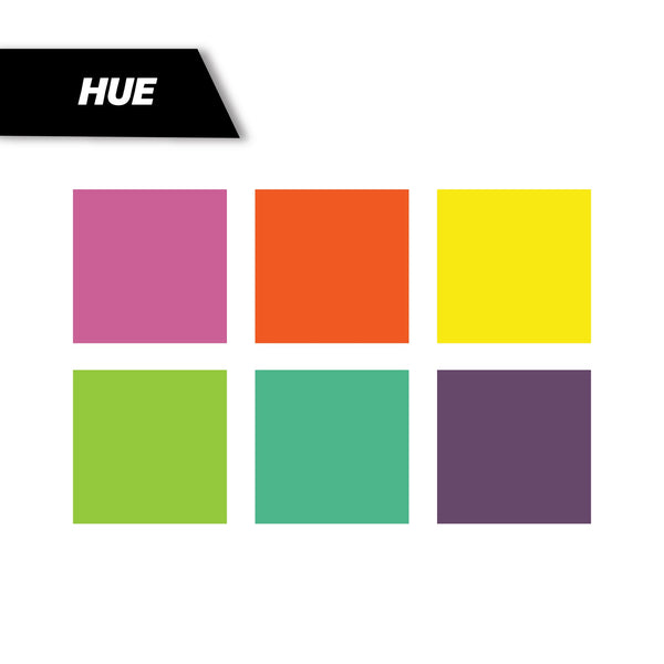 Royal And Langnickel MARK-2780 | 6PC Acrylic .2mm Hue Markers