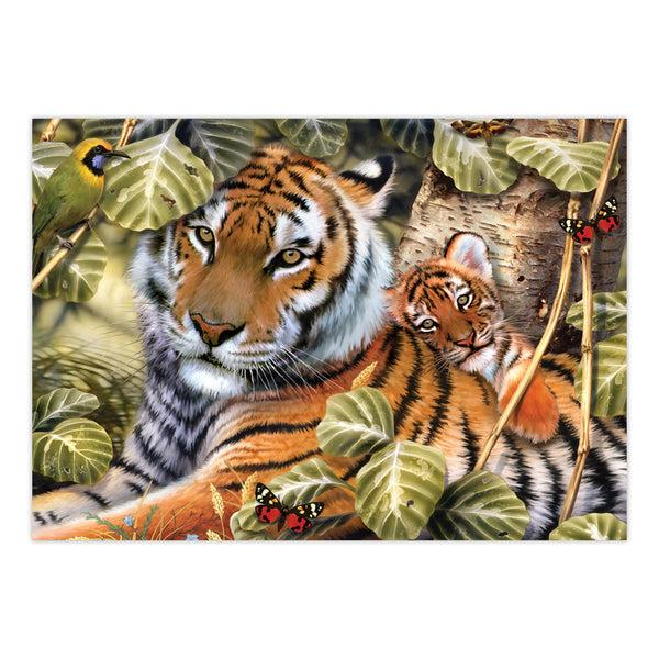 Royal And Langnickel PJL36 | Painting By Numbers™ 13pc 11.25" X 15.375" In The Shadows Painting Project