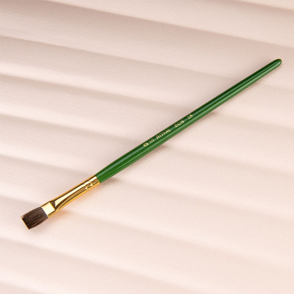 Royal And Langnickel R10 Series | Royal Economy Natural Hair Shader Brush