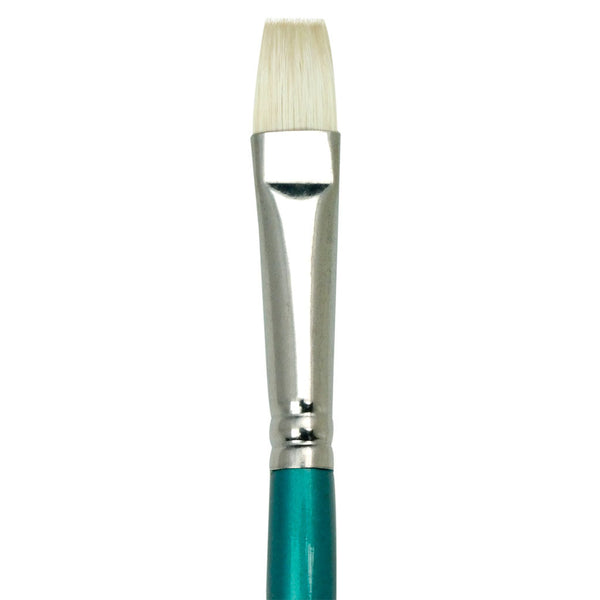 royal and langnickel R1425-0 | White Bristle Interlock Brite Brush