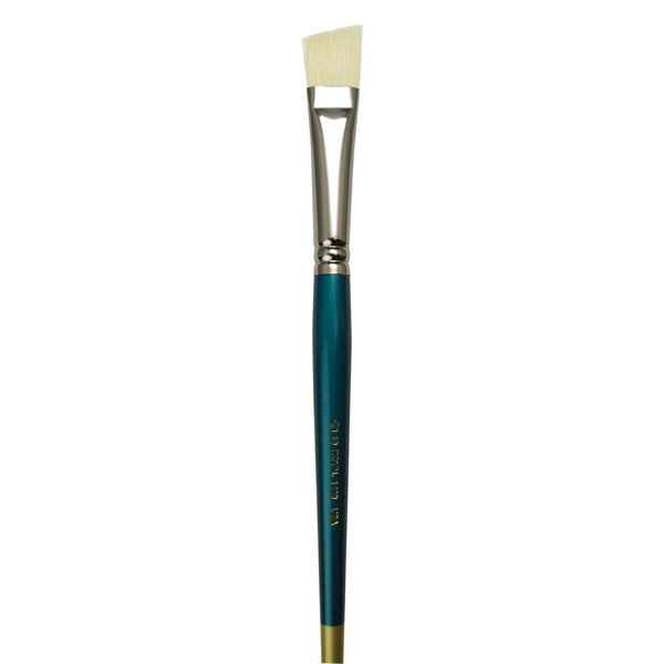 royal and langnickel R1460 Series | Bristle Angular Stippler Brush