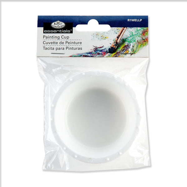 royal and langnickel R1WELLP | Essentials™ Painting Cup