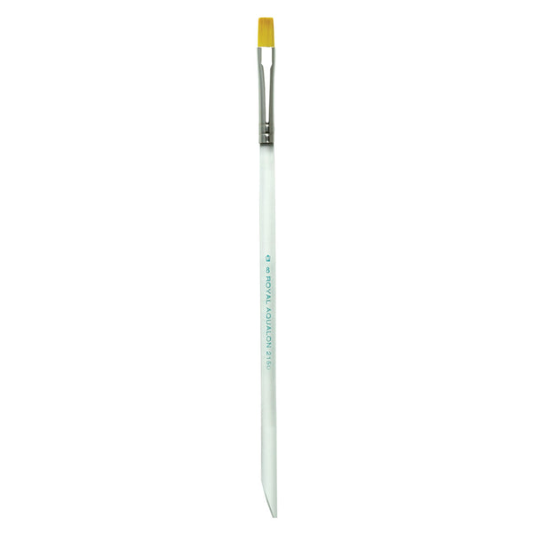 Royal And Langnickel R2150 Series | Aqualon™ Shader Brush