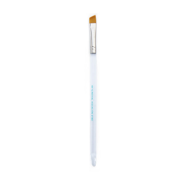royal and langnickel R2160 Series | Aqualon™ Angular Brush