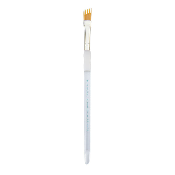 Royal And Langnickel R2165 Series | Aqualon Wisp™ Angular Brush