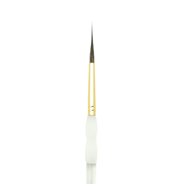 Royal And Langnickel R2195 Series | Aqualon™ Fabulous Fine Point Liner Brush