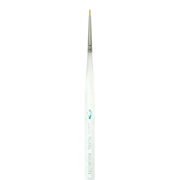 Royal And Langnickel R2250 Series | Aqualon™ Round Brush