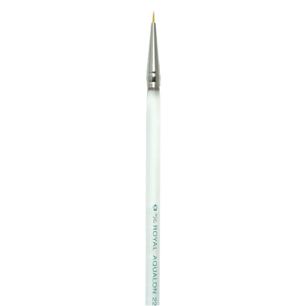 Royal And Langnickel R2250 Series | Aqualon™ Round Brush