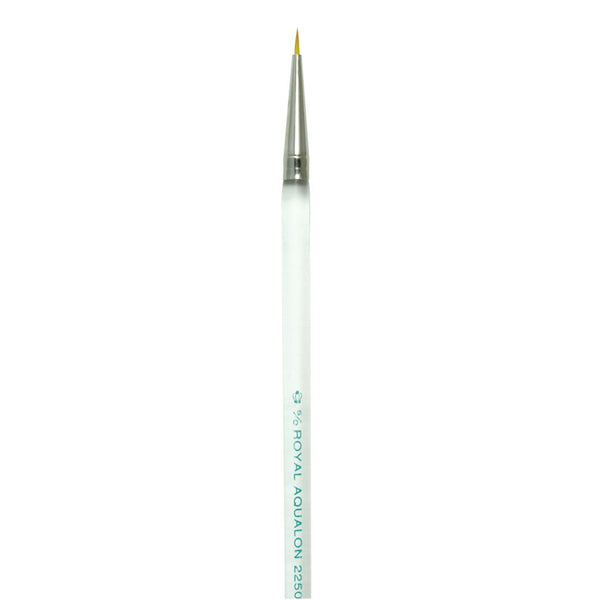 Royal And Langnickel R2250 Series | Aqualon™ Round Brush
