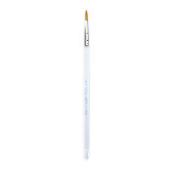 royal and langnickel R2250 Series | Aqualon™ Round Brush