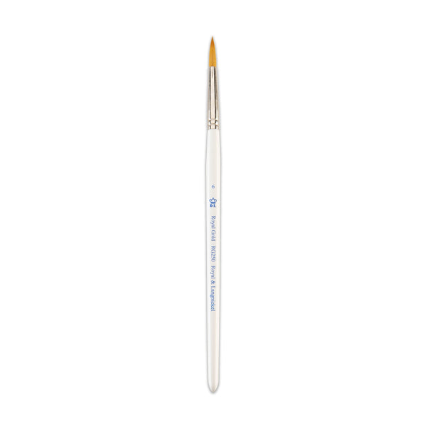 Royal And Langnickel R250 Series | Royal Gold™ Round Brush