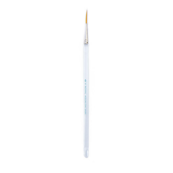 royal and langnickel R2585 Series | Aqualon™ Script Brush