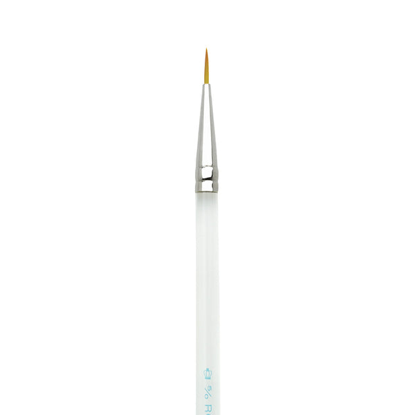 Royal And Langnickel R2595 Series | Aqualon™ Liner Brush