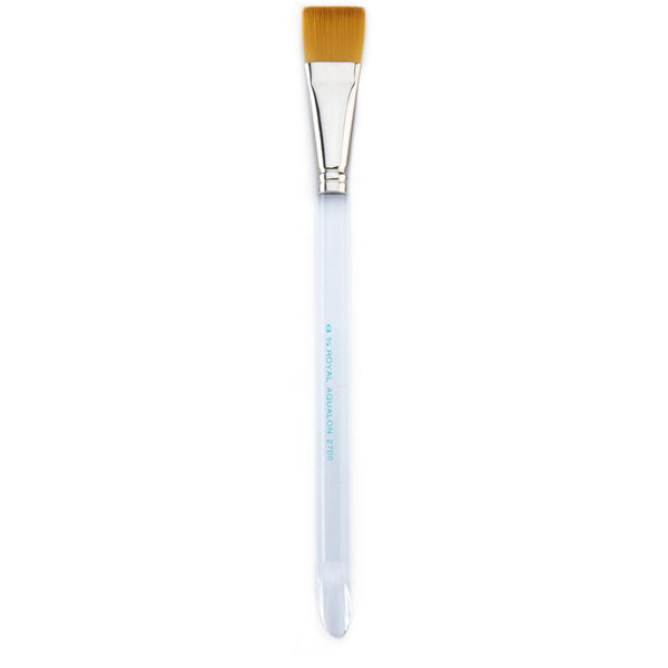 royal and langnickel R2700 Series | Aqualon™ Glaze Wash Brush