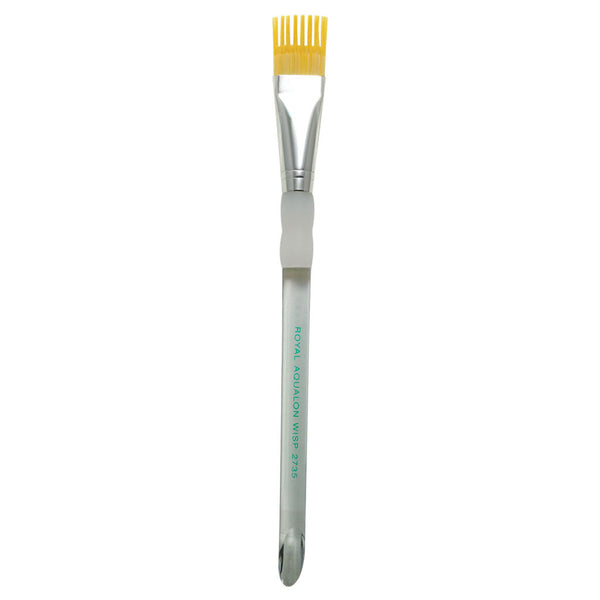 Royal And Langnickel R2735 Series | Aqualon Wisp™ Flat Brush