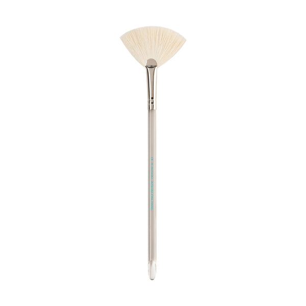 royal and langnickel R2835 Series | Aqualon™ Soft Bristle Fan Brush