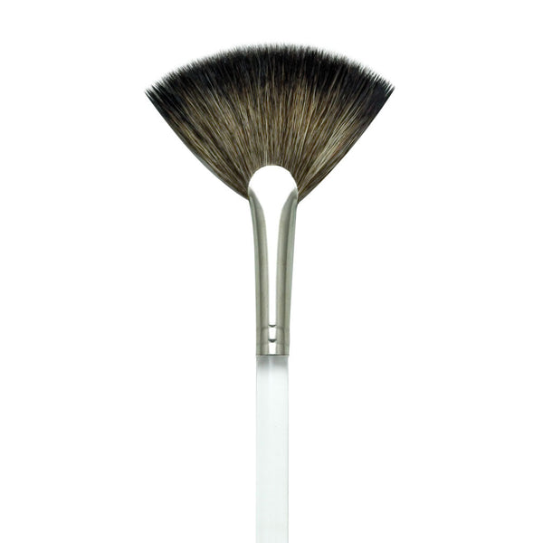 Royal And Langnickel R2845 Series | Aqualon™ Natural Fan Brush