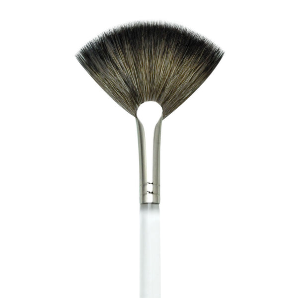 Royal And Langnickel R2845 Series | Aqualon™ Natural Fan Brush