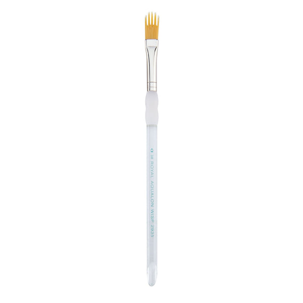 Royal And Langnickel R2935 Series | Aqualon Wisp™ Filbert Brush