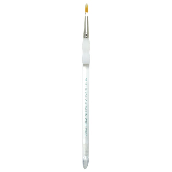 royal and langnickel R2935 Series | Aqualon Wisp™ Filbert Brush