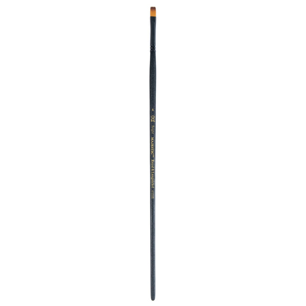 royal and langnickel R4100B Series | Majestic™ Long Handle Bright Brush