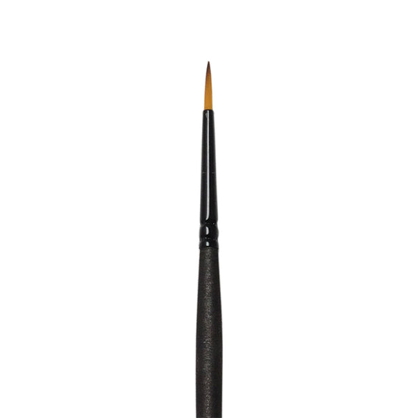 Royal And Langnickel R4100R Series | Majestic™ Long Handle Round Brush