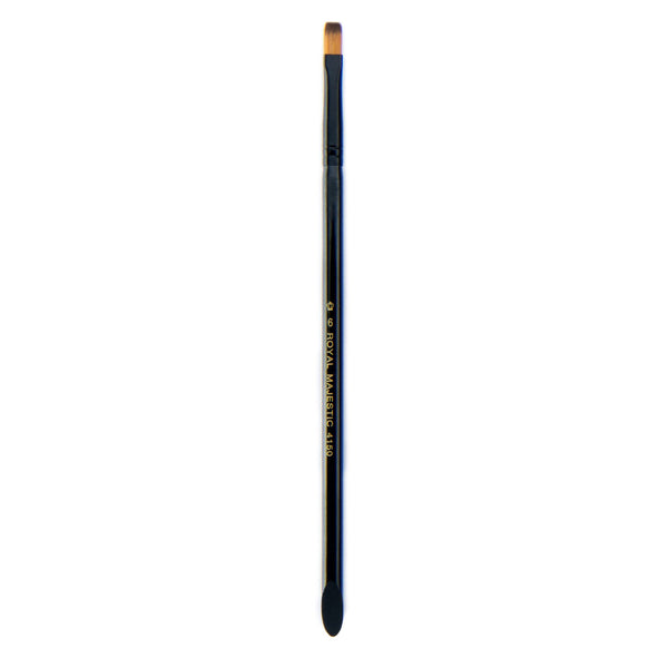 Royal And Langnickel R4150 Series | Majestic™ Shader Brush