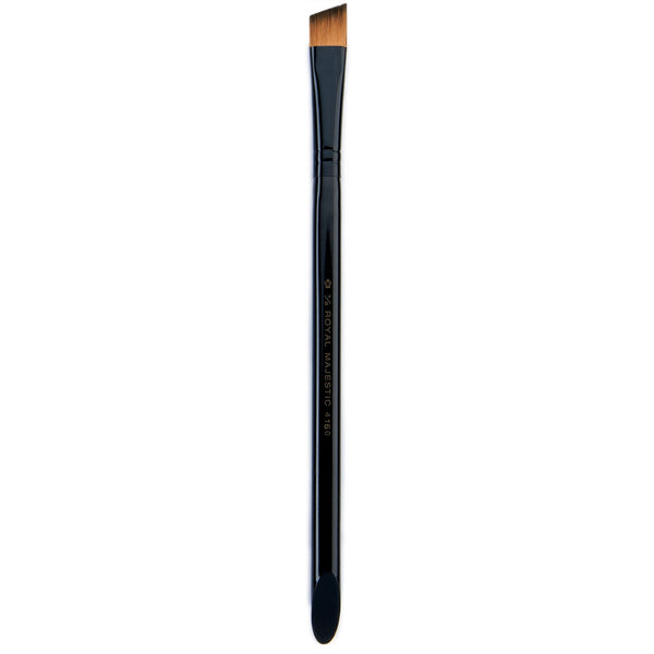 royal and langnickel R4160 Series | Majestic™ Angular Brush