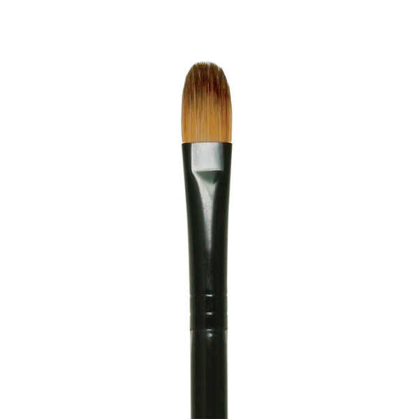 Royal And Langnickel R4170 Series | Majestic™ Filbert Brush