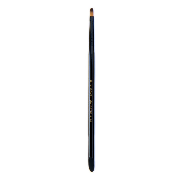 royal and langnickel R4170 Series | Majestic™ Filbert Brush