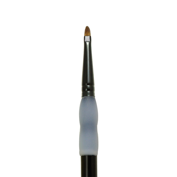 Royal And Langnickel R4175 Series | Majestic™ Kingslan Fabulous Filbert Brush