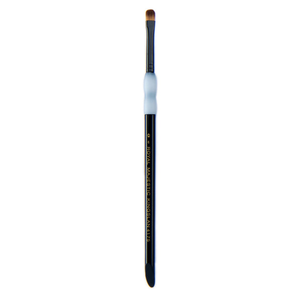 royal and langnickel R4175 Series | Majestic™ Kingslan Fabulous Filbert Brush