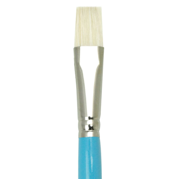 royal and langnickel R425-0 | Natural Hair Bristle Bright Stain Brush
