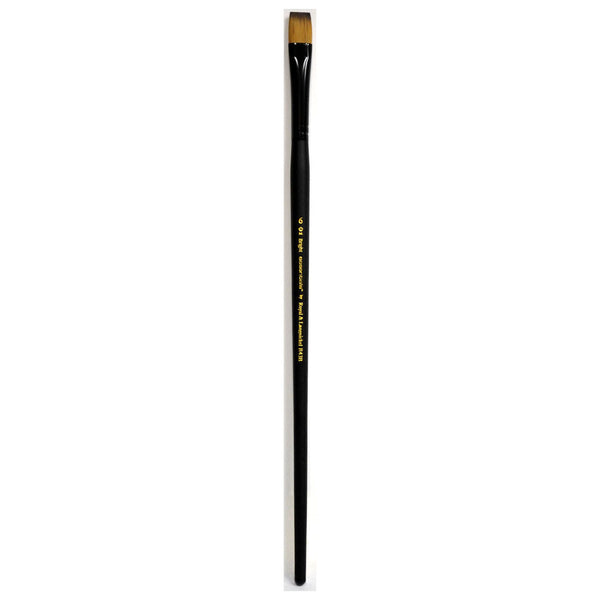Royal And Langnickel R43B Series | Essentials™ Bright Brush