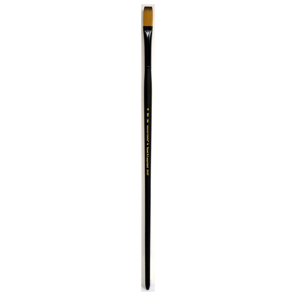 Royal And Langnickel R43F Series | Essentials™ Flat Brush