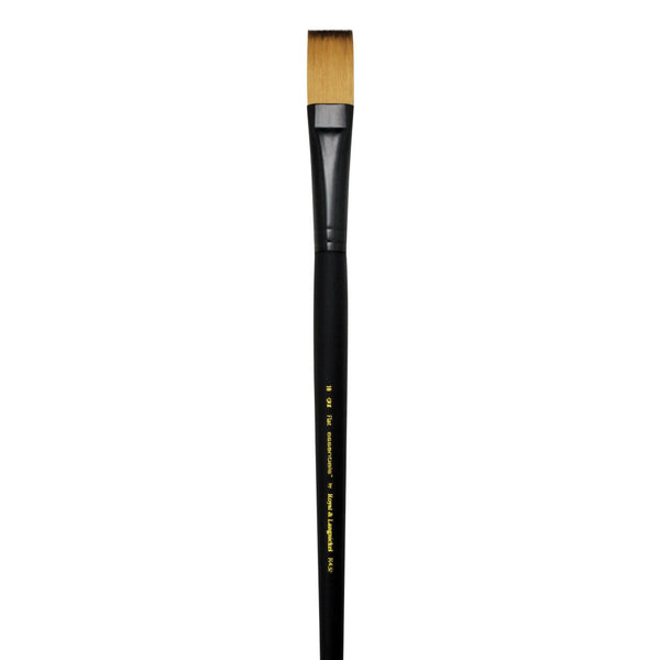 Royal And Langnickel R43F Series | Essentials™ Flat Brush