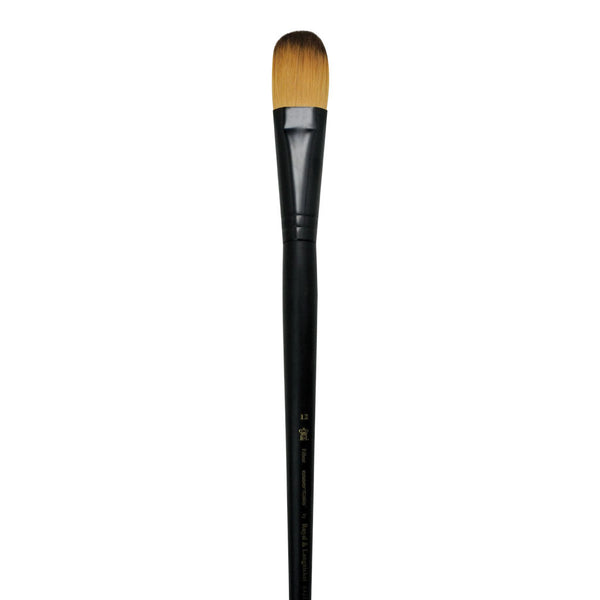 Royal And Langnickel R43T Series | Essentials™ Filbert Brush