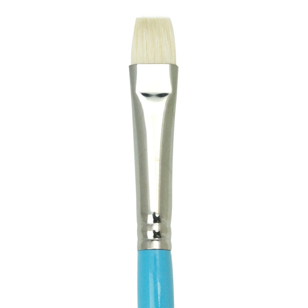 royal and langnickel R455-0 | Short Bristle Bright Stain Brush
