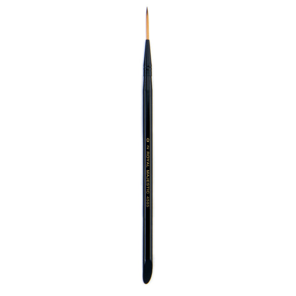 royal and langnickel R4585 Series | Majestic™ Script Brush