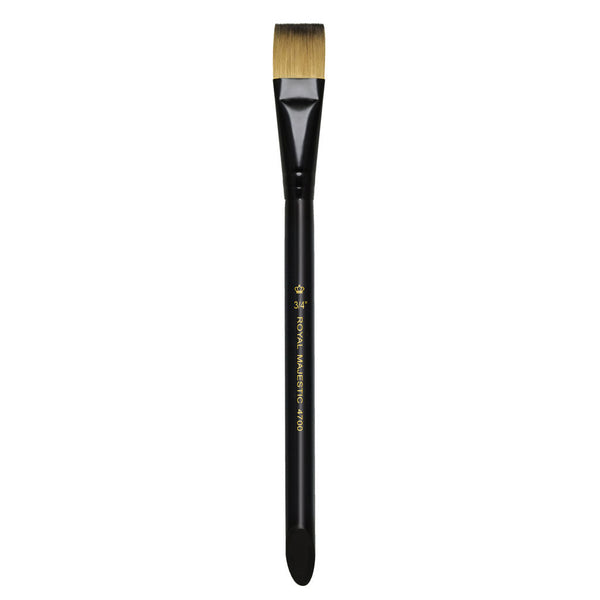 Royal And Langnickel R4700 Series | Majestic™ Wash Brush