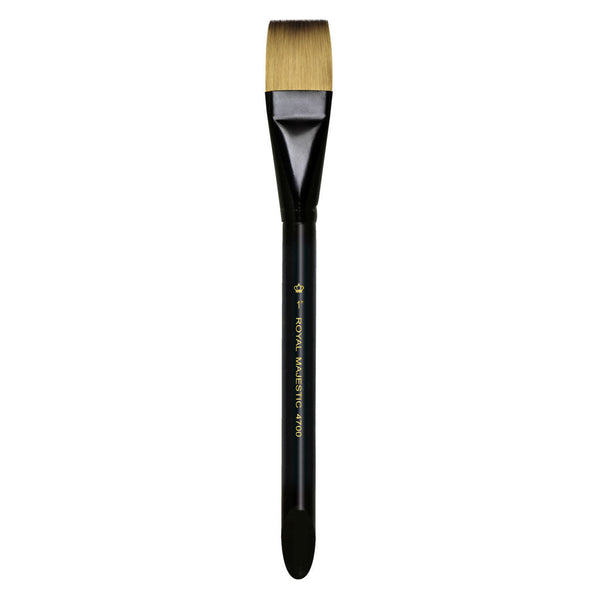 Royal And Langnickel R4700 Series | Majestic™ Wash Brush